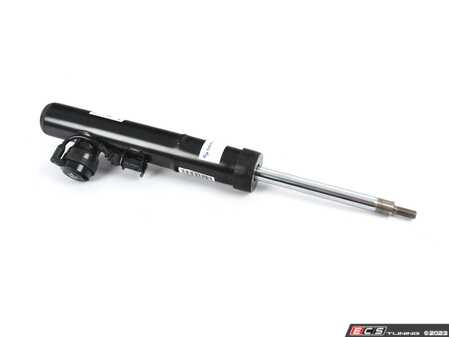 ES#4858117 - 8R0413030L - Shock Absorber - Front Right - Improve the comfort of your ride - Sachs - 
