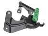 ES#4872000 - 5Q0512521G - Rear Headlight Level Sensor - Left - Secured to the left rear control arm and body - URO - Audi Volkswagen