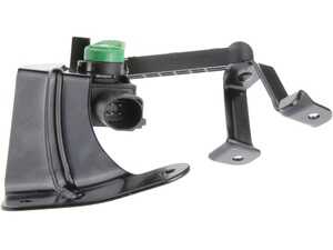 ES#4872004 - 5Q0512522F - Rear Headlight Level Sensor - Right - Secured to the right rear control arm and body - URO - Audi