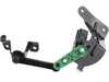 ES#4872004 - 5Q0512522F - Rear Headlight Level Sensor - Right - Secured to the right rear control arm and body - URO - Audi