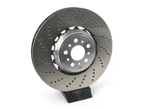 Disc Brake Rotor - Front Left - 380x36mm