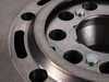 ES#1843933 - 21201223581 - Dual Mass Flywheel - Complete ready to install - LUK - BMW