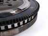 ES#1843933 - 21201223581 - Dual Mass Flywheel - Complete ready to install - LUK - BMW