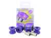 ES#2650890 - PFF57-402x4 - Performance Polyurethane Front Sway Bar End Link Bushing Set - Stiffer bushings allow sway bars to work at their fullest potential - Powerflex - Porsche