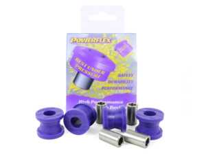 ES#2650890 - PFF57-402x4 - Performance Polyurethane Front Sway Bar End Link Bushing Set - Stiffer bushings allow sway bars to work at their fullest potential - Powerflex - Porsche