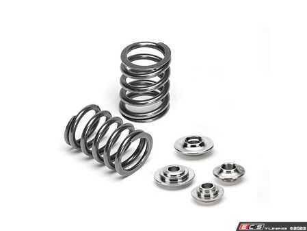 ES#4872007 - SPRK-A2416N-V6 - Single Valve Spring Kit - Performance valve spring kit for EA839 engines - Supertech - Audi