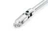 ES#4840122 - DSE68A - 3/8" Dual Swivel Extension, 8" Long With Spring-Loaded Square Drive - A sturdy extension with dual swivel heads to get to hard-to reach areas! - VIM Tools - Audi BMW Volkswagen Mercedes Benz MINI Porsche