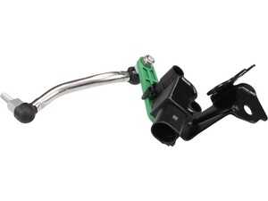 ES#4872009 - 8K0941286N - Front Headlight Level Sensor - Right - Secured to the right front control arm and body - URO - Audi