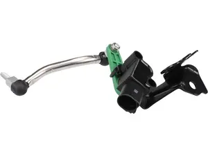 Front Headlight Level Sensor - Right