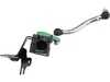 ES#4872009 - 8K0941286N - Front Headlight Level Sensor - Right - Secured to the right front control arm and body - URO - Audi