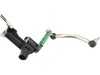 ES#4872016 - 8R0941285F - Front Headlight Level Sensor - Left - Secured to the left front control arm and body - URO - Audi