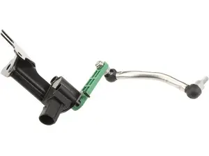 Front Headlight Level Sensor - Left
