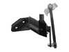 ES#4872017 - 8E0941285J - Front Headlight Level Sensor - Secured to the left front control arm and body - URO - Audi