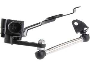 ES#4872022 - 8K0941309F - Rear Headlight Level Sensor - Left - Secured to the left rear control arm and body - URO - Audi