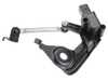 ES#4872022 - 8K0941309F - Rear Headlight Level Sensor - Left - Secured to the left rear control arm and body - URO - Audi