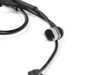 ES#4818636 - 34356887827 - Brake Pad Sensor - Front - Used to alert you that the brake pads are wearing down - Bremmen Parts - MINI