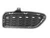 ES#2100887 - 51118038093 - GRID LATERAL RIGHT - Genuine BMW - BMW