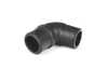 ES#4818438 - 06B103221G - Breather Hose - Connects directly to first PCV - Bremmen Parts - Audi Volkswagen