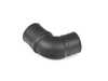 ES#4818438 - 06B103221G - Breather Hose - Connects directly to first PCV - Bremmen Parts - Audi Volkswagen