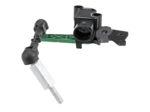 Front Headlight Level Sensor - Left