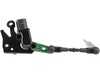 ES#4872030 - 4H0941285G - Front Headlight Level Sensor - Left - Includes connecting linkage - URO - Audi