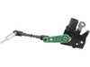 ES#4872030 - 4H0941285G - Front Headlight Level Sensor - Left - Includes connecting linkage - URO - Audi