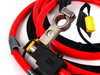 ES#159331 - 61106910058 - Positive Battery Cable - Required replacement in post accident repairs - Genuine BMW - BMW