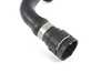 ES#4818678 - 8K1819371AB - Heater Core Hose - Return - Connects the heater core to the hard water pipe - Bremmen Parts - Audi