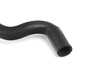 ES#4818678 - 8K1819371AB - Heater Core Hose - Return - Connects the heater core to the hard water pipe - Bremmen Parts - Audi