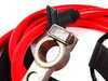 ES#159331 - 61106910058 - Positive Battery Cable - Required replacement in post accident repairs - Genuine BMW - BMW