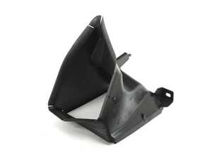 ES#4200759 - 51748075473 - Air Duct -  Exterior Radiator -  Left - Mpa - Genuine BMW - BMW