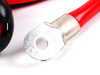 ES#159331 - 61106910058 - Positive Battery Cable - Required replacement in post accident repairs - Genuine BMW - BMW