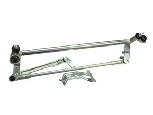 Windshield Wiper Transmission W/O Motor