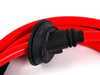 ES#159331 - 61106910058 - Positive Battery Cable - Required replacement in post accident repairs - Genuine BMW - BMW