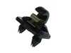 ES#4872057 - 8W0857562A4PK - Sun Visor Clip - Black - Priced Each  - Fits the left or right side - URO - Audi