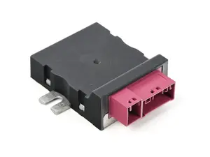 Fuel Pump Control Module