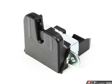 ES#4818609 - 1K6827505F9B9 - Hatch Latch - Latch used for locking and keeping your hatch closed - Bremmen Parts - Volkswagen