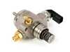 ES#4818500 - 06L127025T - High Pressure Fuel Pump - Fuel pump located on top of the engine - Bremmen Parts - Audi Volkswagen
