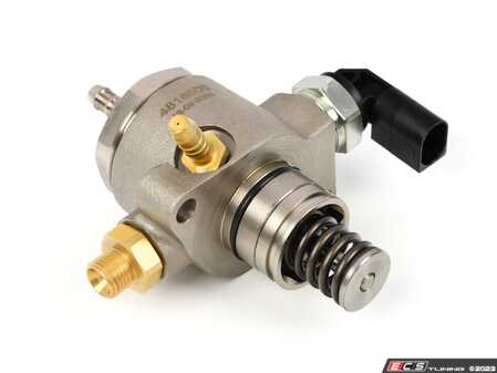 ES#4818500 - 06L127025T - High Pressure Fuel Pump - Fuel pump located on top of the engine - Bremmen Parts - Audi Volkswagen