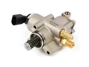 High Pressure Fuel Pump