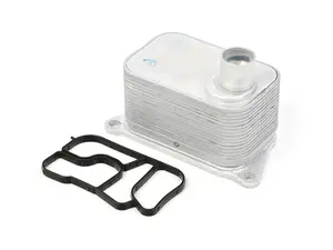 Engine Oil Cooler