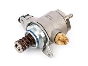 ES#4818490 - 06J127025L - High Pressure Fuel Pump - Fuel pump located on top of the engine - Bremmen Parts - Audi
