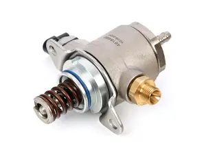 High Pressure Fuel Pump