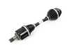 ES#4488541 - 31605A2E061 - OUTPUT SHAFT LEFT - Genuine MINI - MINI