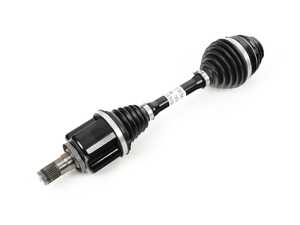 ES#4488541 - 31605A2E061 - OUTPUT SHAFT LEFT - Genuine MINI - MINI