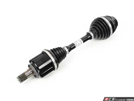 ES#4488541 - 31605A2E061 - OUTPUT SHAFT LEFT - Genuine MINI - MINI