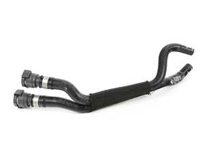 ES#2733288 - 17128516698 - COOLANT LINE - Genuine BMW - BMW