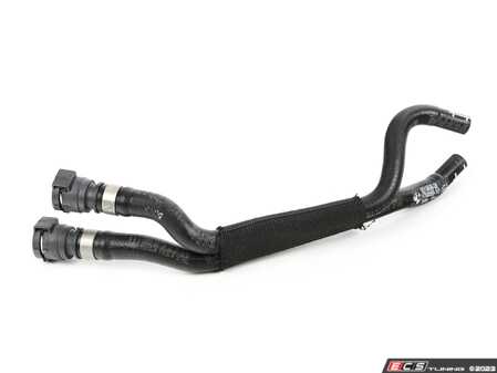 ES#2733288 - 17128516698 - COOLANT LINE - Genuine BMW - BMW