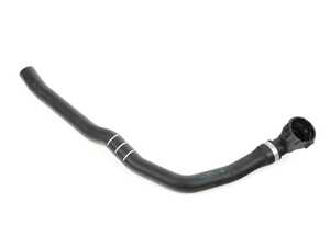 ES#2920077 - 17127640826 - Water Pump Line - Genuine BMW - BMW