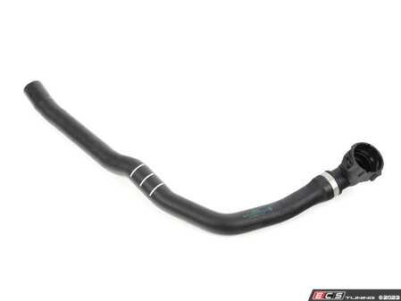 ES#2920077 - 17127640826 - Water Pump Line - Genuine BMW - BMW